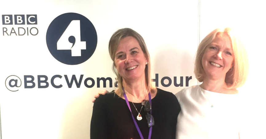 Jo Mcewan BBC Radio 4 Womens Hour